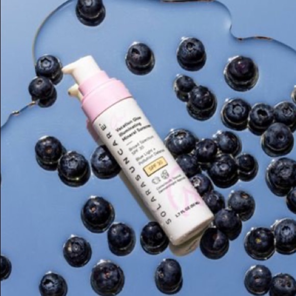 Solara Suncare Vacation Glow Mineral Sunscreen - SPF 30 - 1.7 fl oz - Picture 7 of 8